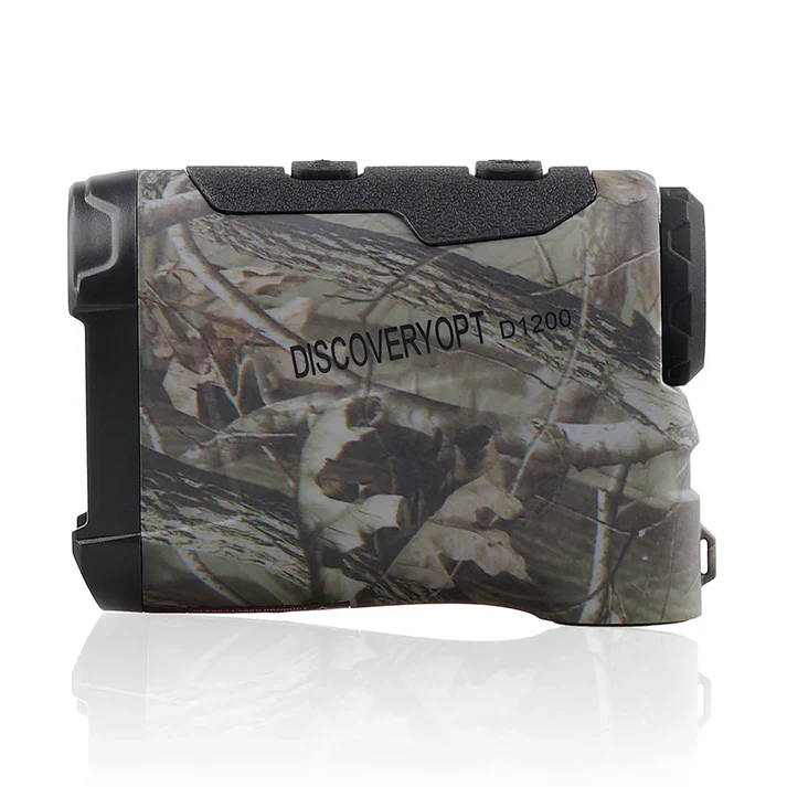 Range finder D1200