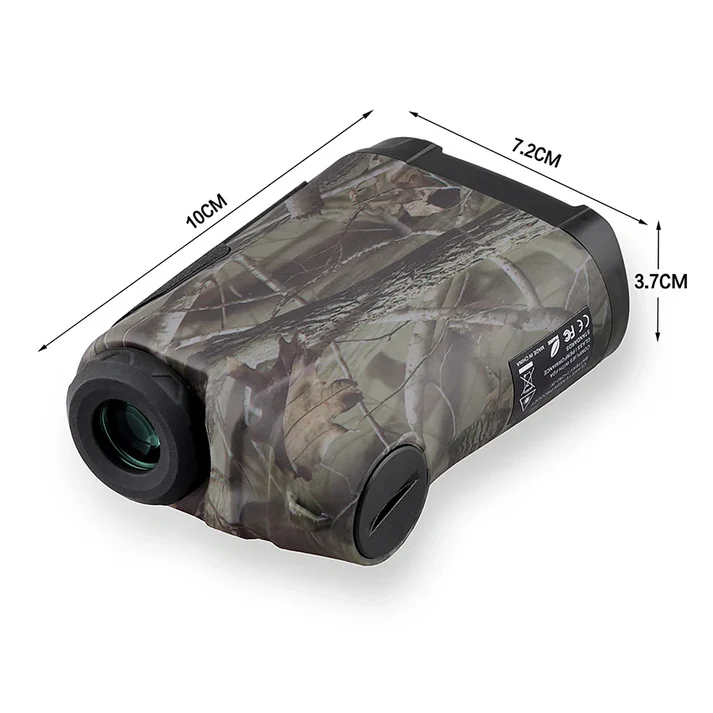 Range finder D1200