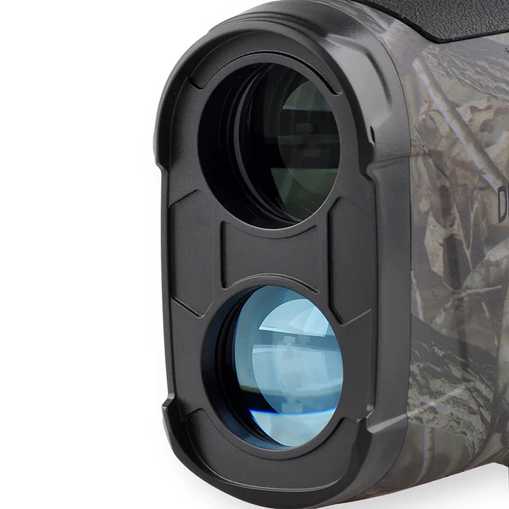 Range finder D1200