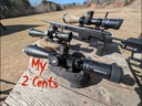 XED 6-36X56SFIR FFP-MRAD