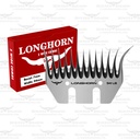Longhorn® Wide LB Comb