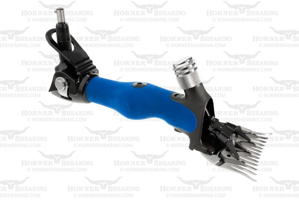 Horner SureGrip Handpiece