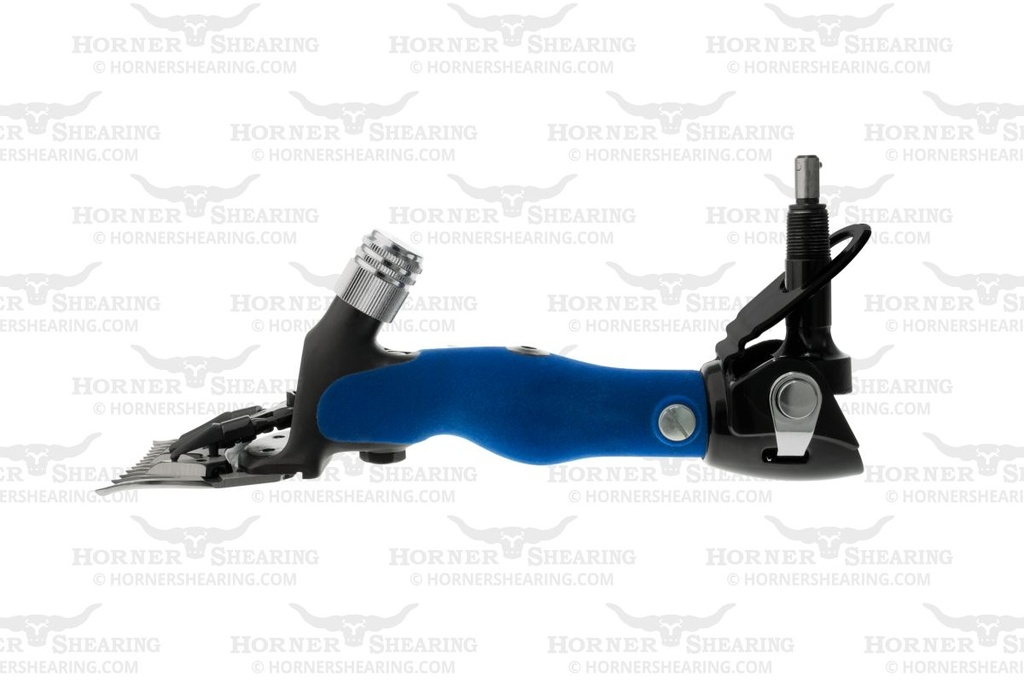 Horner SureGrip Handpiece