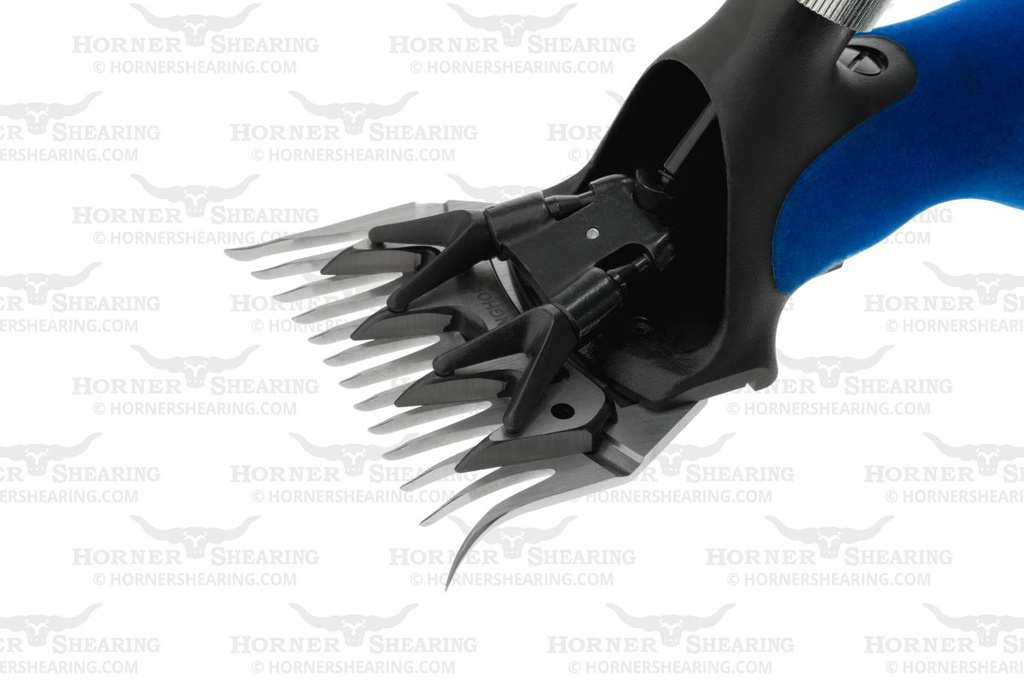 Horner SureGrip Handpiece