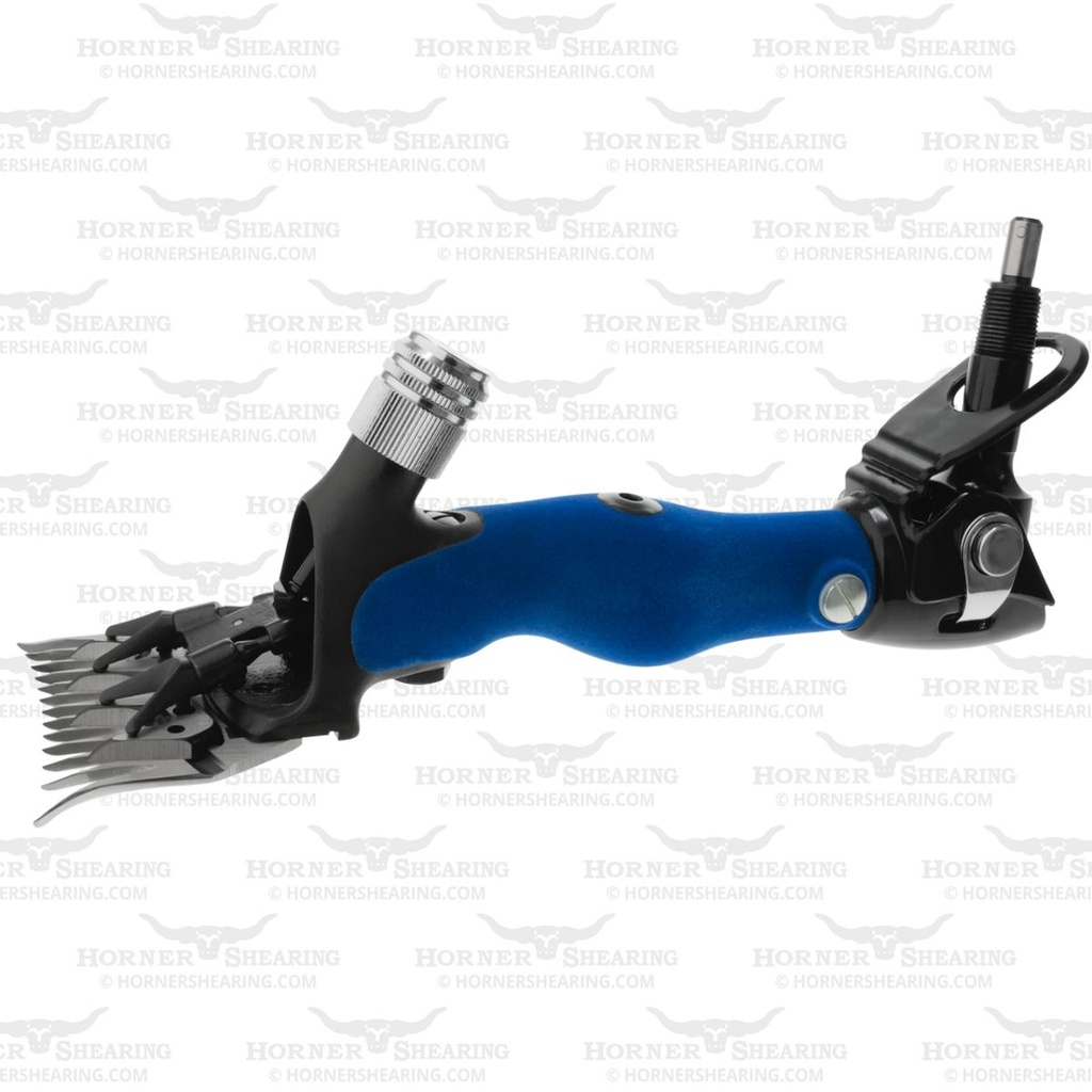 Longhorn® XT Complete Shearing Kit