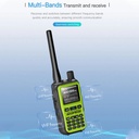 Baofeng UV5R Mini