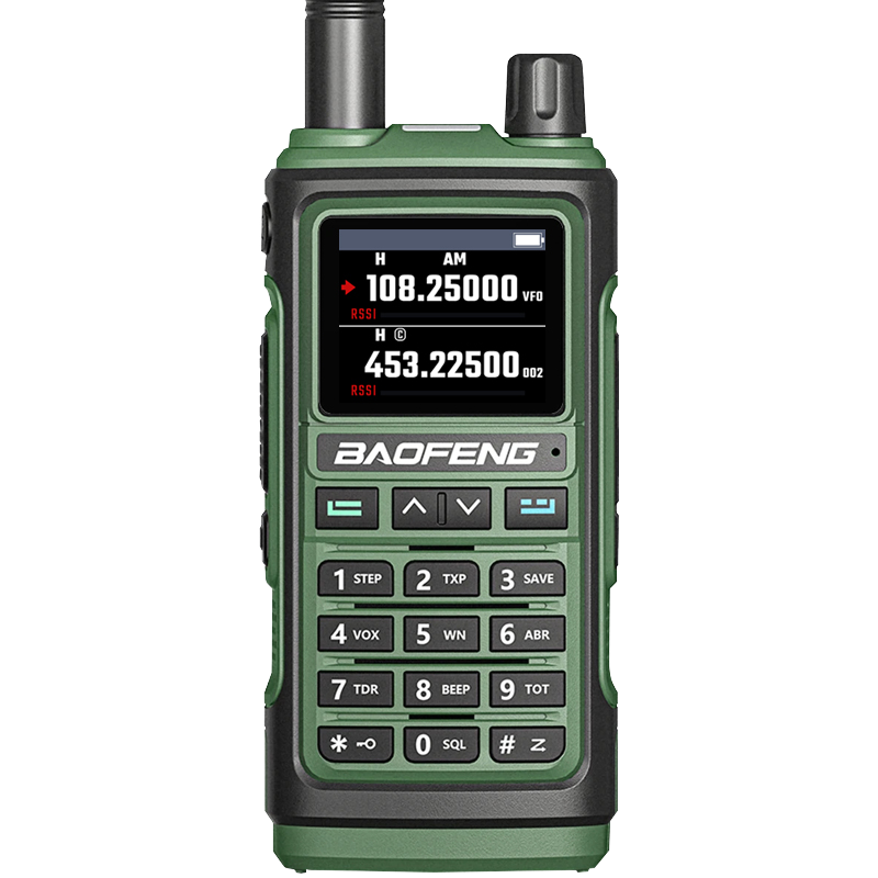 Baofeng UV-17