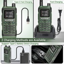 Baofeng UV-17