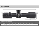 HD  3-12X44SFIR  FFP