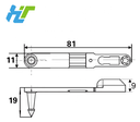 TPU E-012 LF