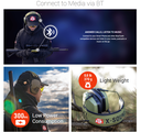 ATN X-SOUND HEARING PROTECTOR