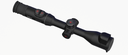 THOR 6 Elite Thermal Rifle scope, 3-24x, 640x512, 12μm, <15mk NETD, built-in LRF