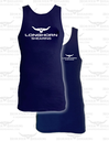 Children´s Longhorn Shearing Singlet