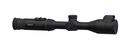 THOR 6 Elite Thermal Rifle scope, 2-16x, built-in LRF