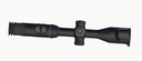 THOR 6 Elite Thermal Rifle scope, 2-16x, built-in LRF