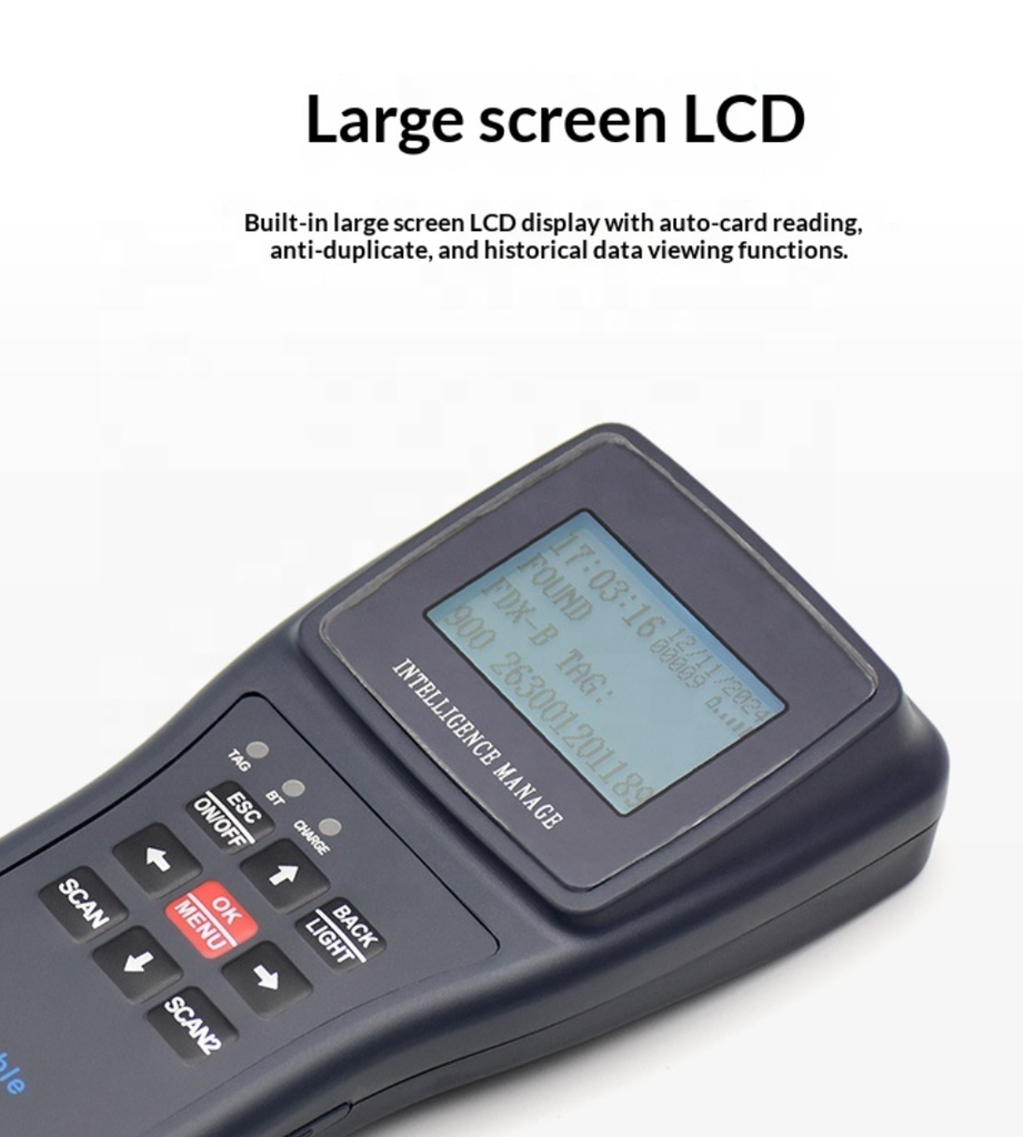 RFID Reader