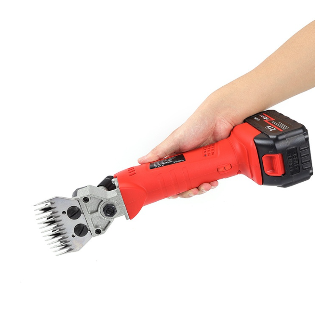 Shearing Machine