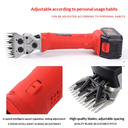 Shearing Machine