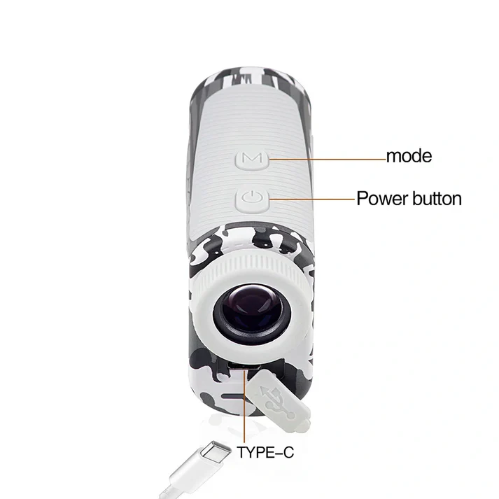 Range finder MINI
