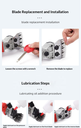 Shearing Machine