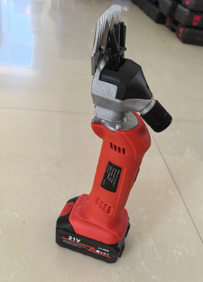 Shearing Machine
