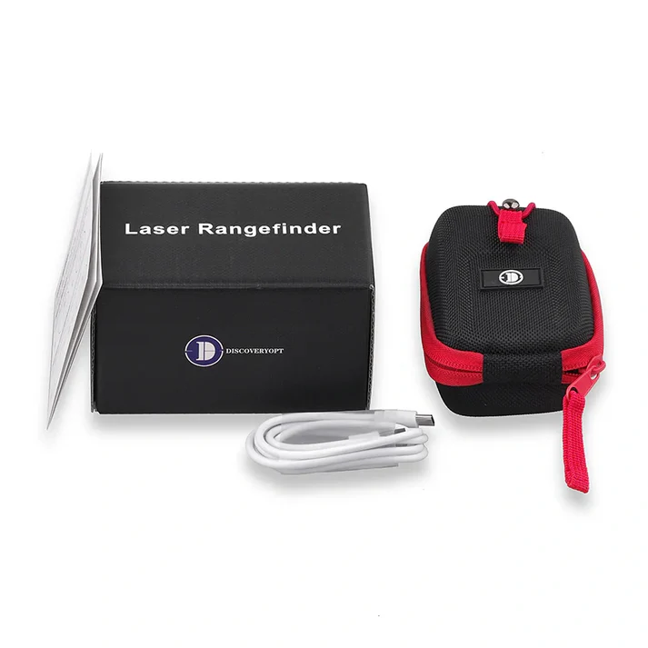 Range finder MINI