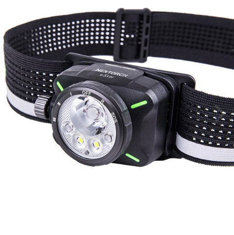 NEXTORCH eStar (afrit)