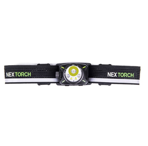 NEXTORCH eStar (afrit)