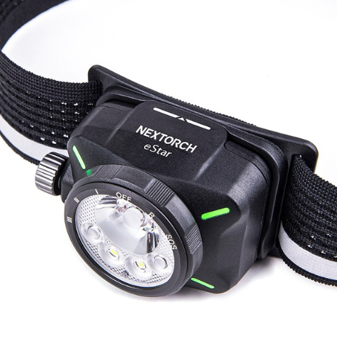 NEXTORCH eStar (afrit)