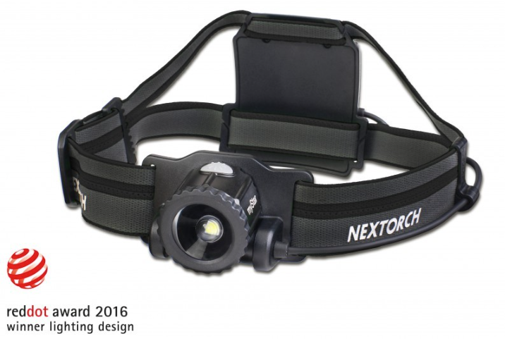 NEXTORCH eStar kkk