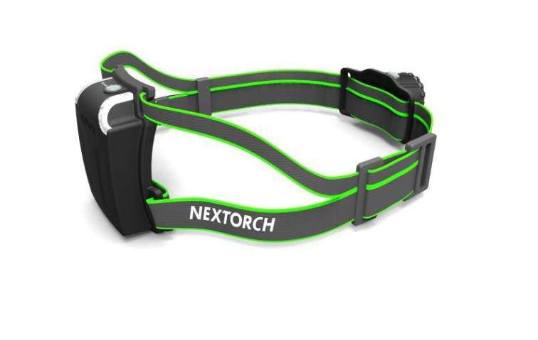 NEXTORCH eStar kkk