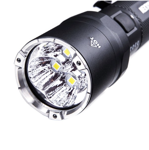 NEXTORCH NP11Ti Titan Penni