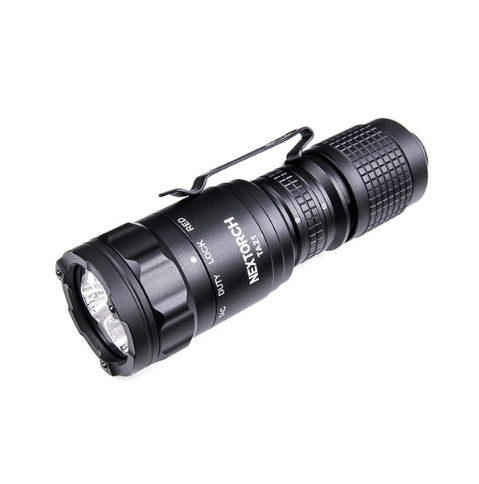 NEXTORCH NP11Ti Titan Penni
