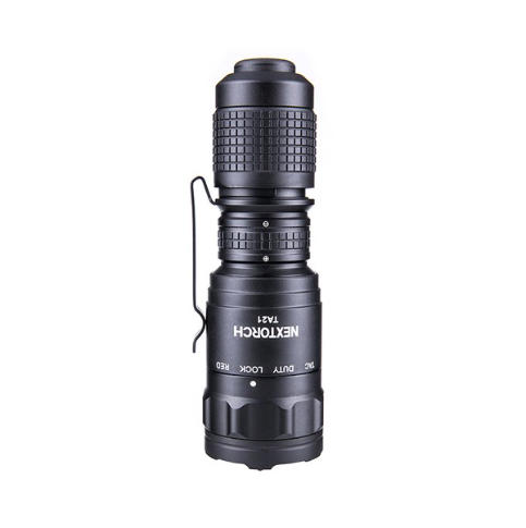 NEXTORCH NP11Ti Titan Penni