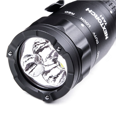 NEXTORCH NP11Ti Titan Penni