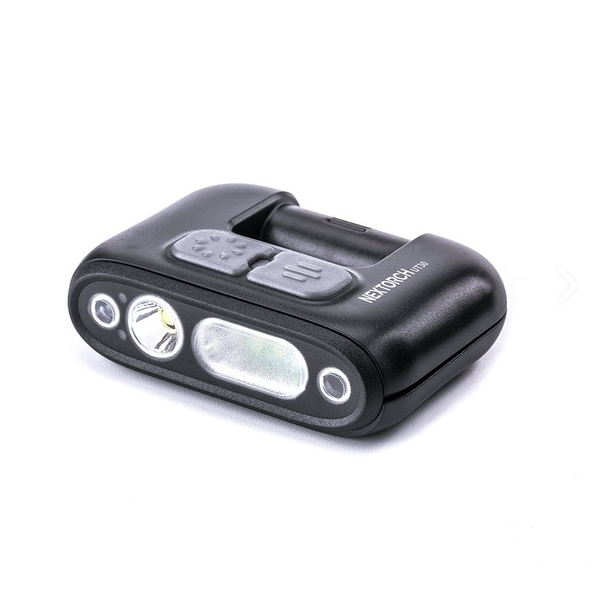 NEXTORCH eStar (afrit)