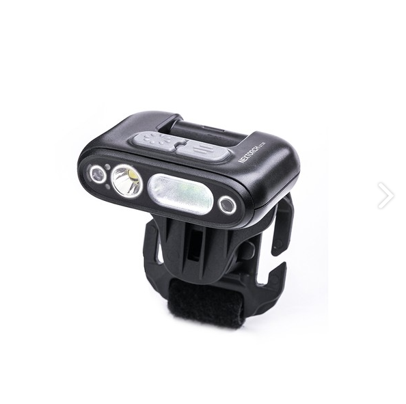 NEXTORCH eStar (afrit)