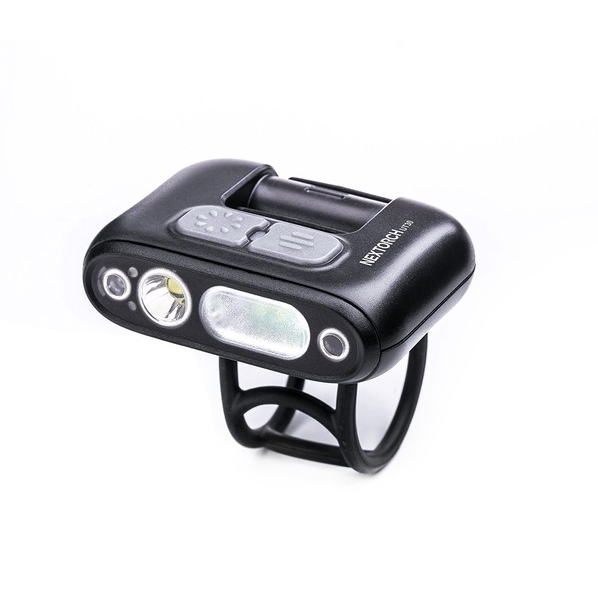 NEXTORCH eStar (afrit)