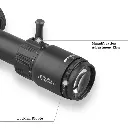 ED-LHT GEN2 3-15X50SFIR FFP-MRAD-Z