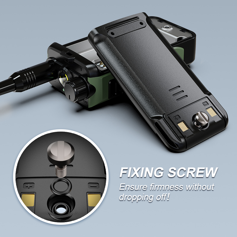 Baofeng UV-16