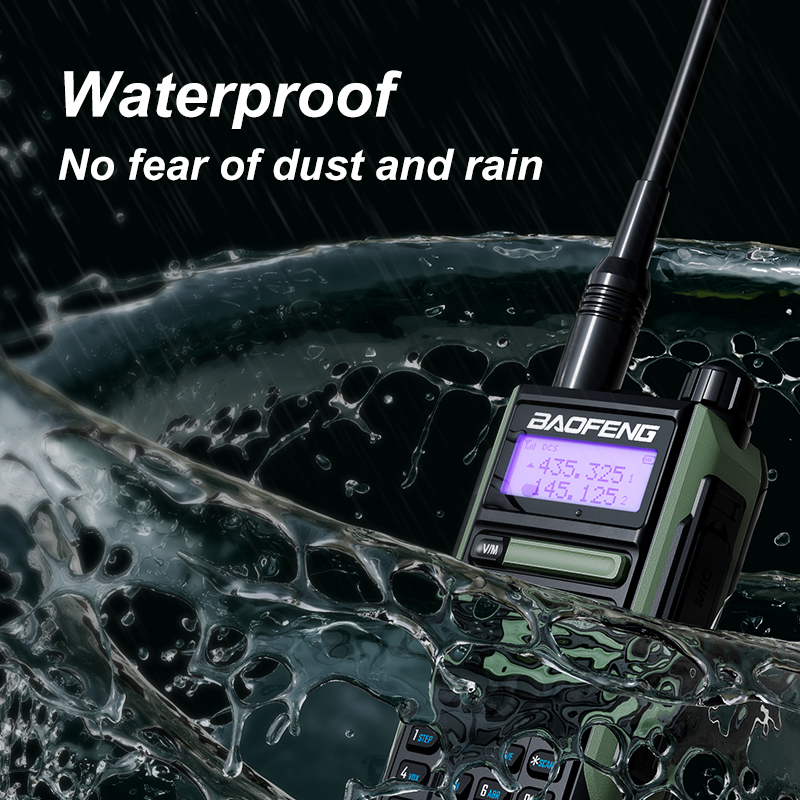Baofeng UV-16