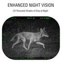 X-Sight-5, 5-25x V2, LRF