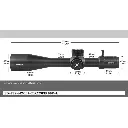 ED-PRS GEN2 4-20X52SFIR FFP-MRAD-Z