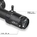 ED-PRS GEN2 4-20X52SFIR FFP-MRAD-Z