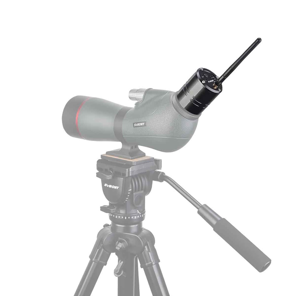 SC001 Wifi Camera