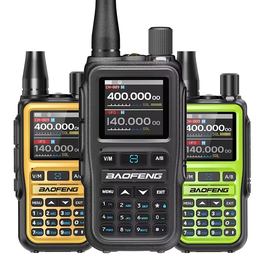 [UV-5R Mini] Baofeng UV5R Mini