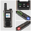 BinQi BQ-H18EN 4G Poc Radio GPS