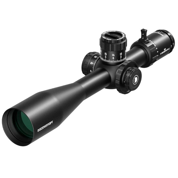 [10896] XED 6-36X56SFIR FFP-MRAD