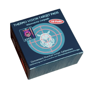 [TRMTRG] ATN Thermal targets
