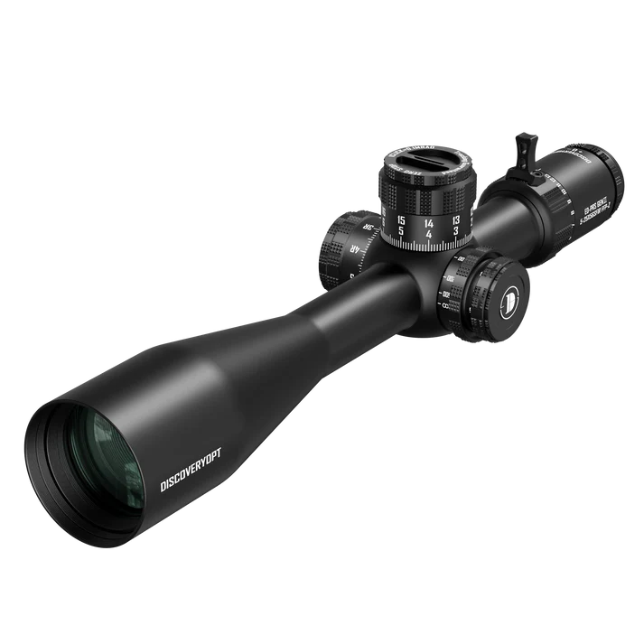 [10429] ED-PRS 5-25X56SFIR FFP-MRAD